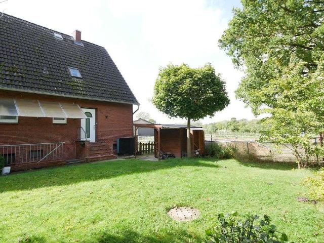 Haus kaufen in Horst, Kreis Steinburg
