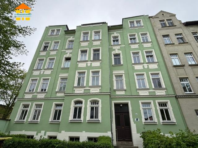Apartment mieten in Kaßberg, Chemnitz