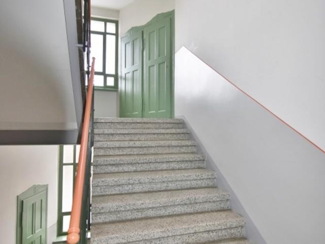 Apartment mieten in Kaßberg, Chemnitz