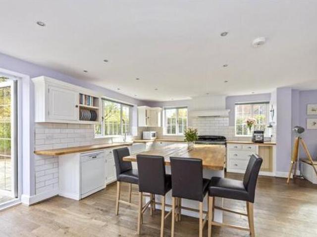 House for sale in Perryfields, West Sussex
