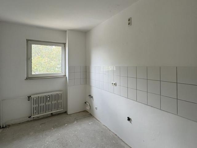 Apartment mieten in Batenbrock, Bottrop