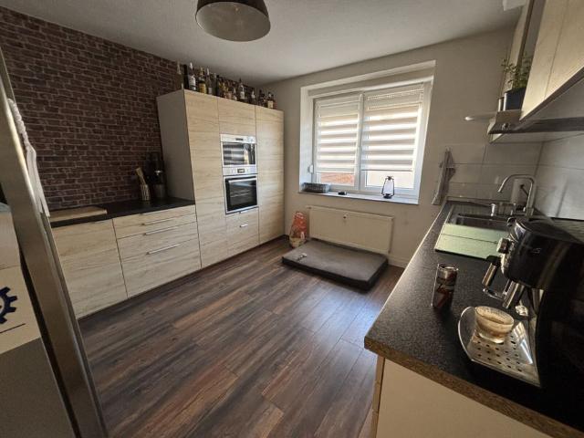 Apartment mieten in Werne, Nordrhein-Westfalen