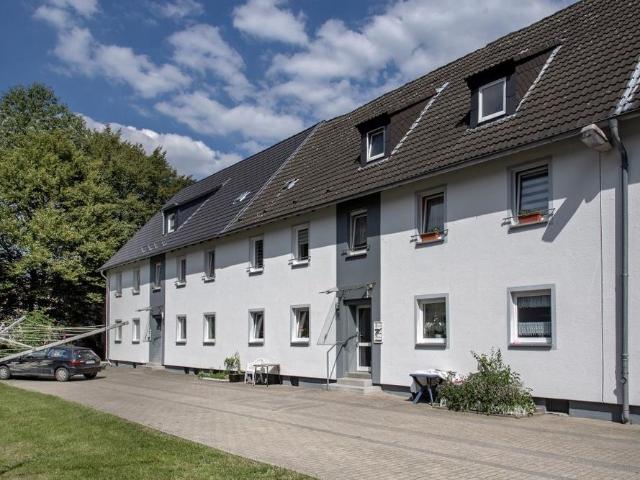 Apartment mieten in Gelsenkirchen-Ost, Gelsenkirchen