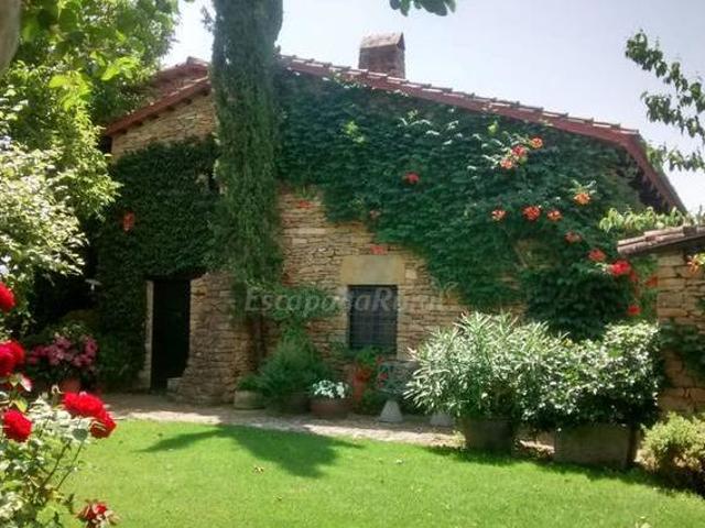 Casa en alquiler en Àger