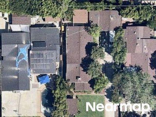 House for sale in Canoga Park, California