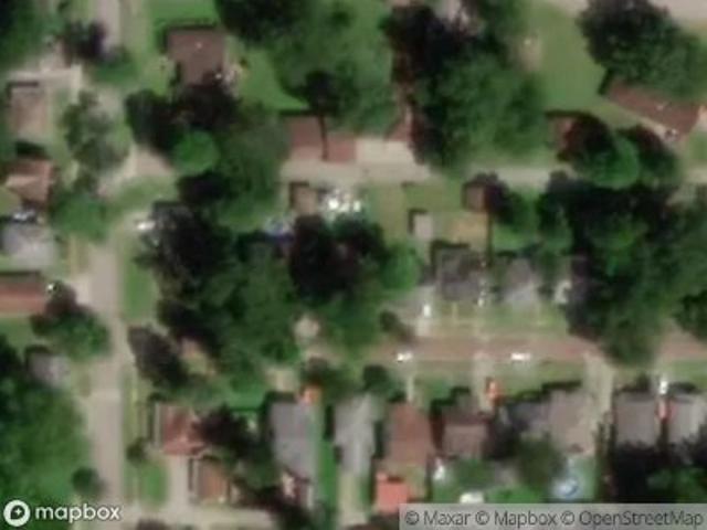 House for sale in Murphysboro, Illinois