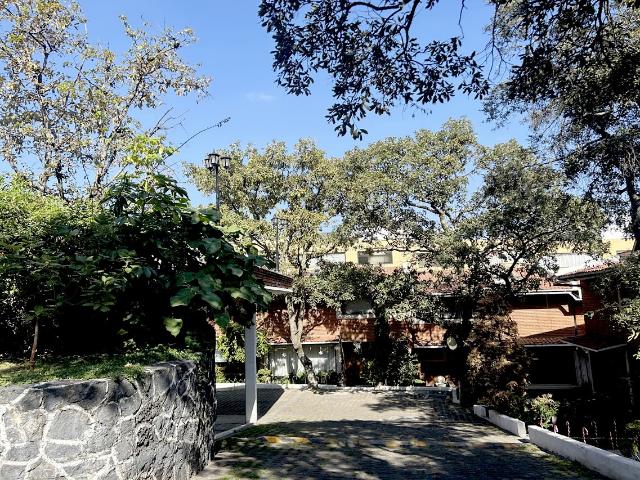 Casa en renta en Tlalpan, Ciudad de México