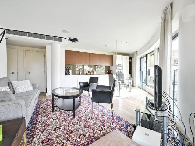 Apartment for rent in Brompton, Greater London