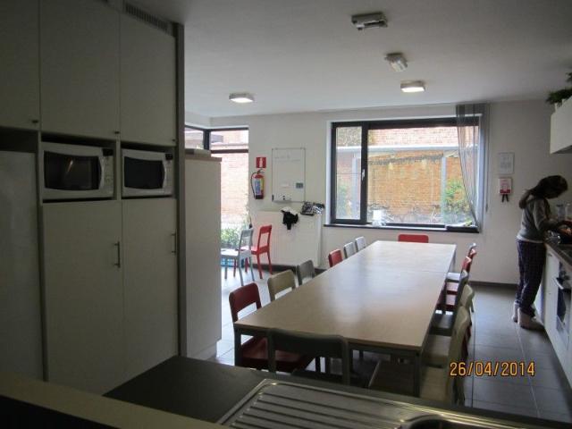 Kamer location à Courtrai, West-Vlaanderen