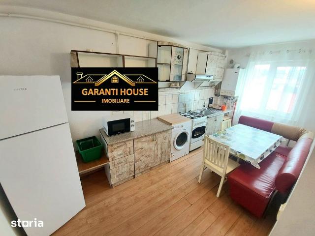 Garsonieră închirieri în Progresul, Baia Mare