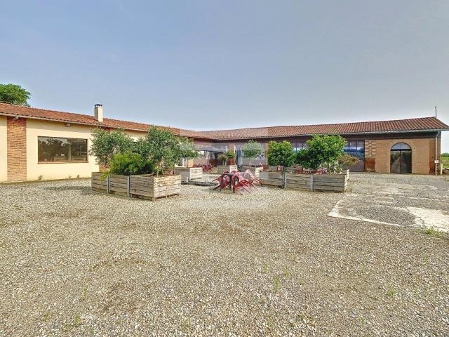 Maison vente à Toulouse