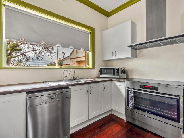 Cottage for sale in Port Gawler, South Australia