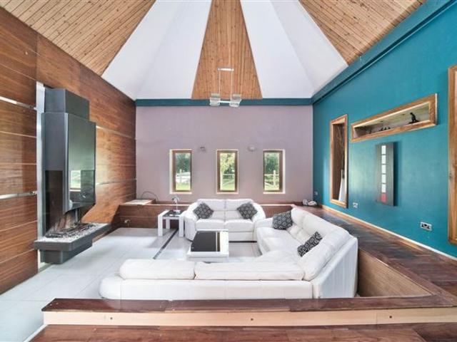 Detached House for sale in Donadea, North Tipperary