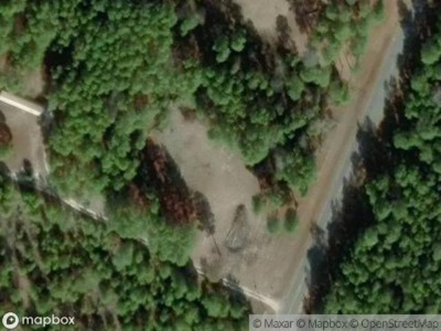 House for sale in Roberta, Georgia