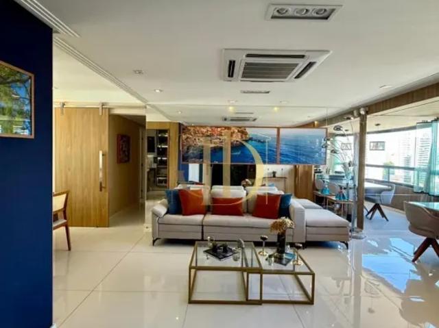 Apartamento venda em Região Geográfica Imediata de Salvador, Região Metropolitana de Salvador