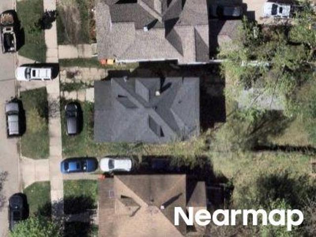 House for sale in Grand Rapids, Michigan