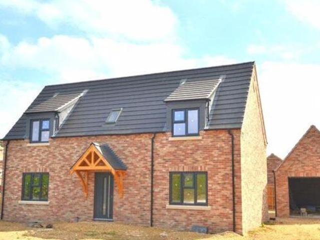 House for sale in Belleau, Lincolnshire