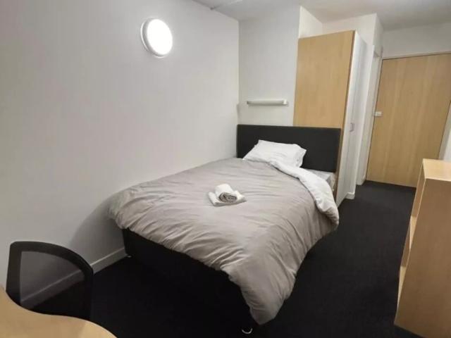 Apartment for rent in Great Horton, West Yorkshire