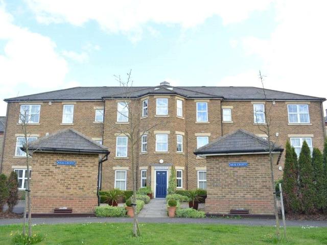 Apartment for rent in Epsom, Epsom and Ewell
