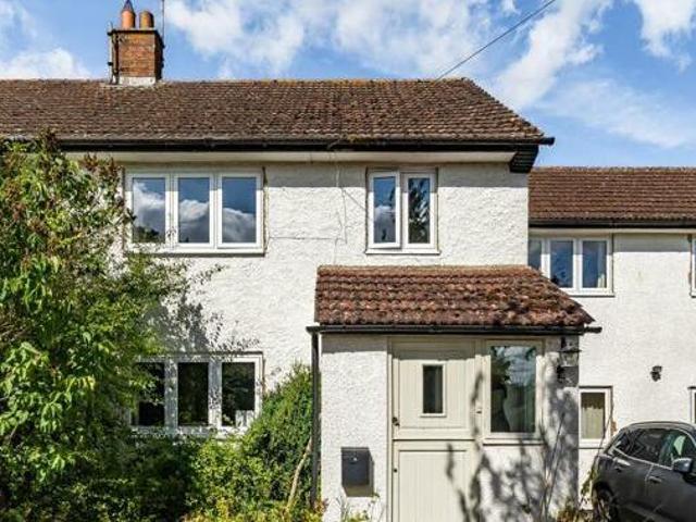 House for rent in The Slade, Oxfordshire