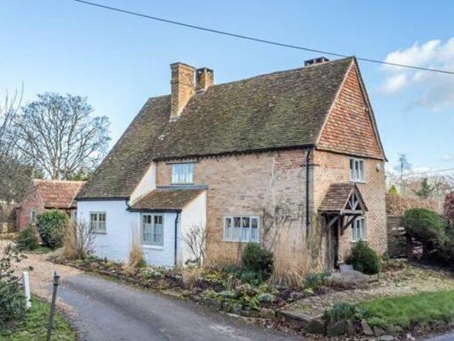 House for sale in Lyons, Greater London
