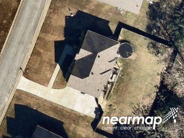 House for sale in Margaret, Alabama