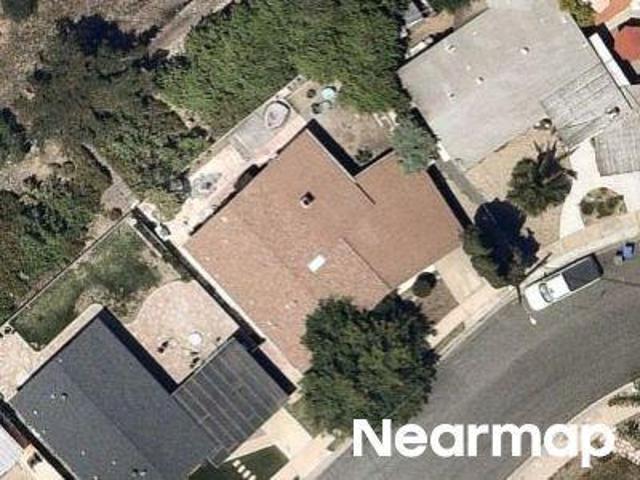 House for sale in La Mesa, California