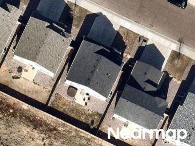 House for sale in Colorado Springs, Colorado