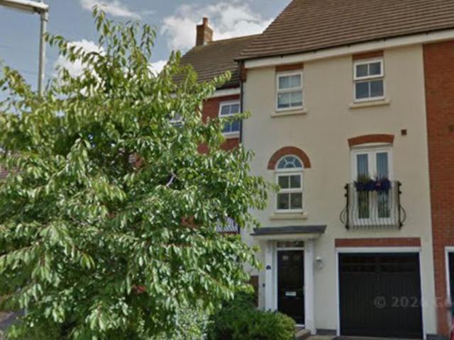 House for rent in Rowley Park, Stafford
