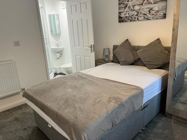 House for rent in Rowley Park, Stafford