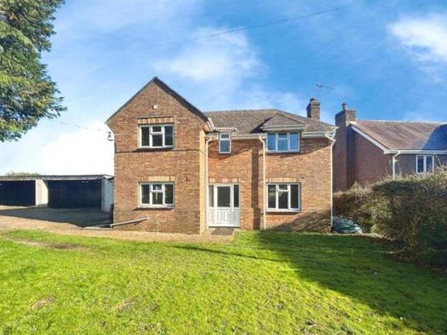 House for rent in Wimborne