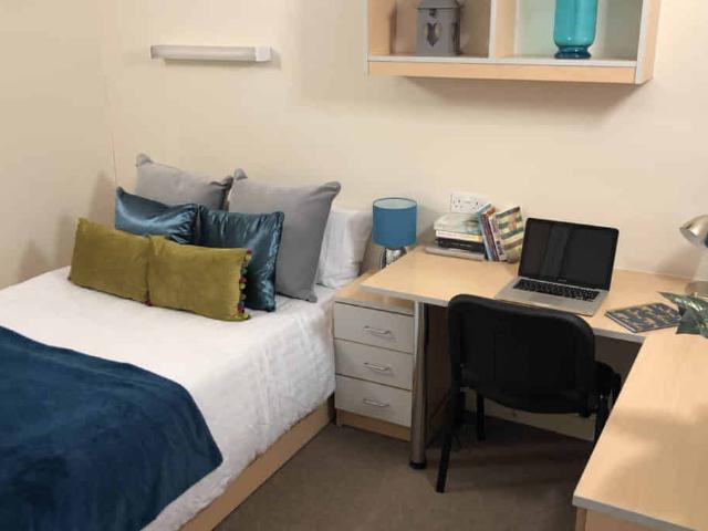 Apartment for rent in Great Horton, West Yorkshire