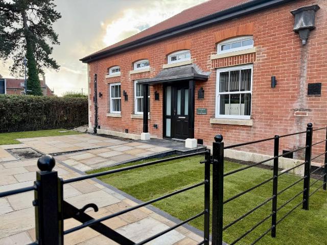 House for rent in Devizes, Wiltshire