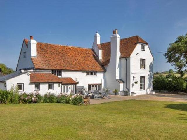 House for sale in Monks Orchard, Kent