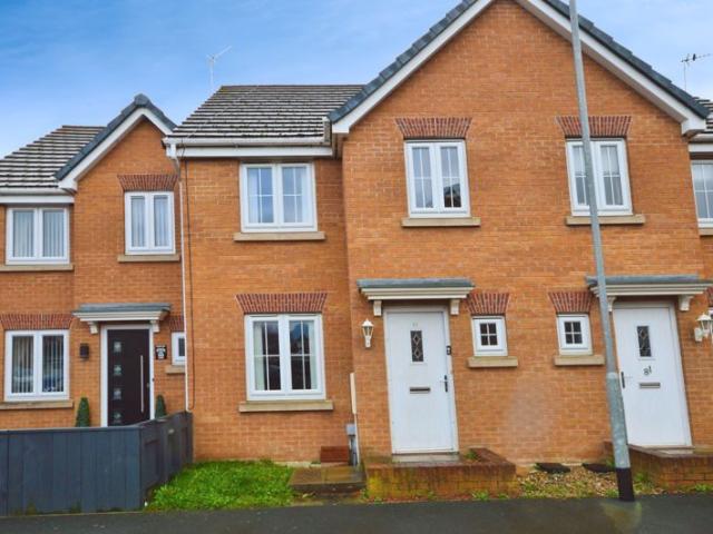 House for rent in Bebside, Blyth