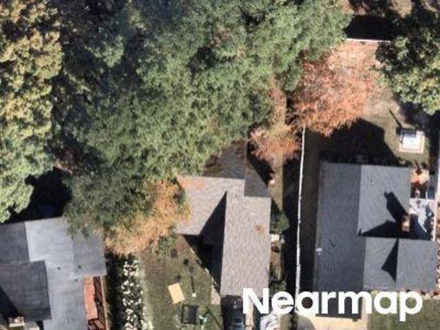 House for sale in Fayetteville, North Carolina