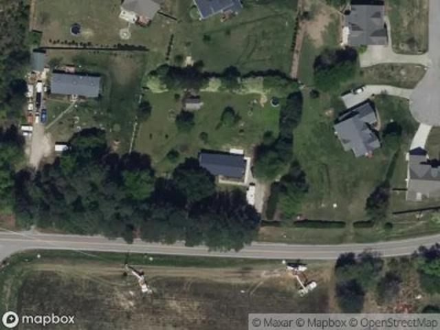 House for sale in Wake, North Carolina
