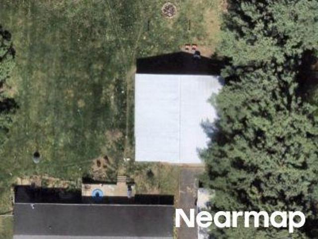 House for sale in Michigan