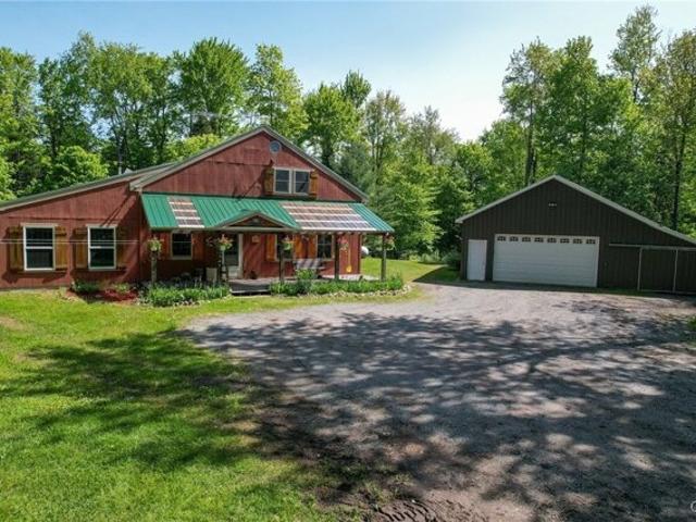 House for sale in Forestport