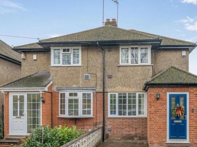 House for sale in Lyons, Greater London