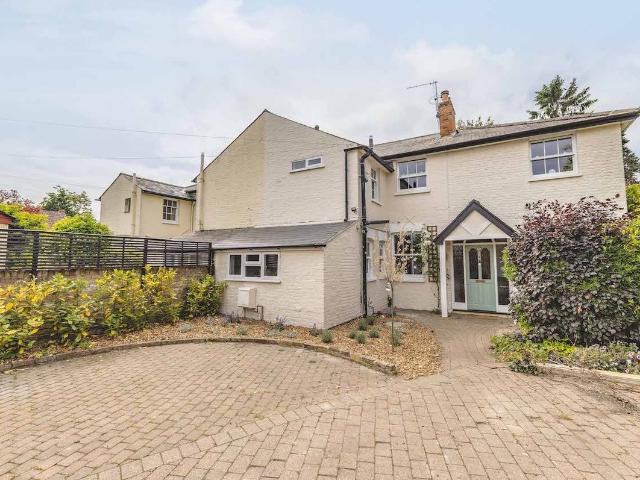 House for rent in Southlea, Datchet