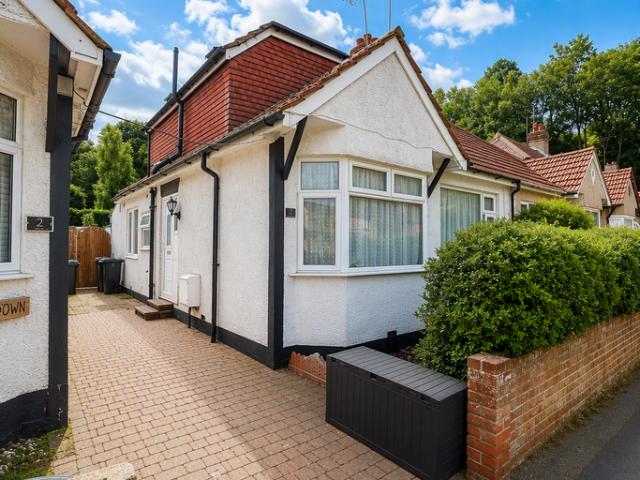 House for rent in Horton Kirby and South Darenth, The Butts