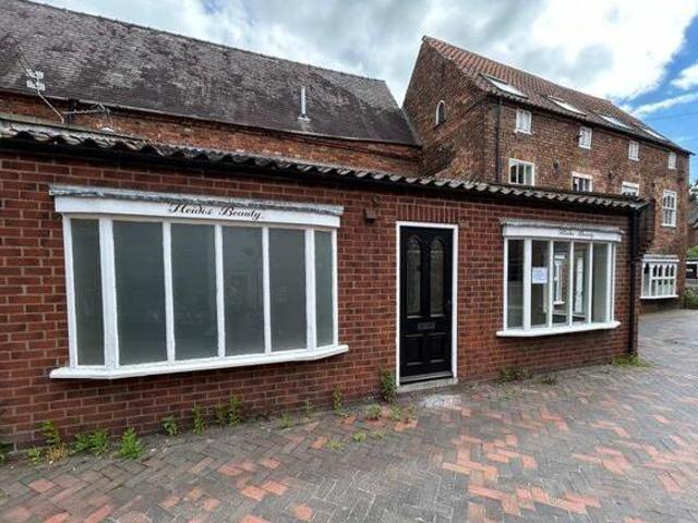 House for rent in Belleau, Lincolnshire