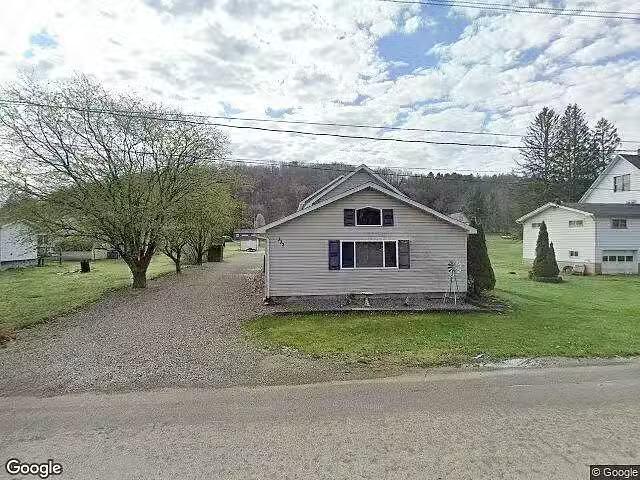 Apartment for rent in Warren