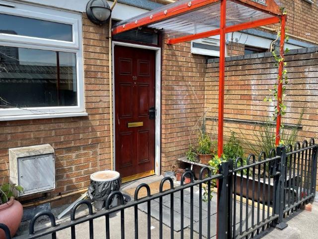 Apartment for rent in Highgate, West Midlands