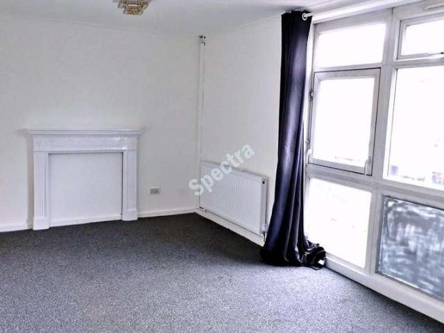 Apartment for rent in Highgate, Birmingham