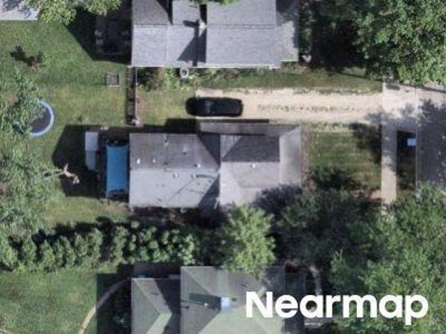 House for sale in Lansing, Michigan