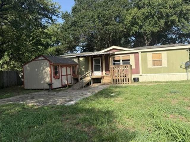 Property for sale in Rosser, Kaufman County