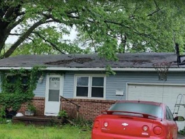 House for sale in Kansas