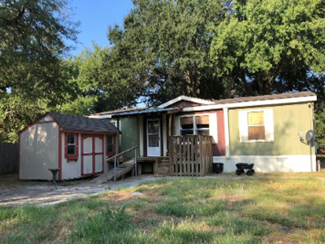 Property for sale in Rosser, Texas